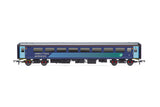 Hornby R40330A OO Gauge DRS, Mk2E Standard Open Coach, 5810 - Era 11