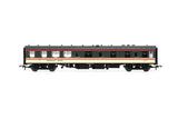 Hornby R4974 OO Gauge BR Intercity, Mk1 RB(R), IC1667 - Era 8