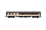 Hornby R4974A OO Gauge BR Intercity, Mk1 RB(R) Coach, 1981 - Era 8