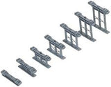 Hornby R658 OO Gauge Inclined Piers