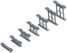 Hornby R658 OO Gauge Inclined Piers