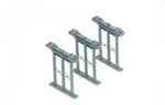 Hornby R659 OO Gauge High Level Piers