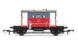 Hornby R6765 OO Gauge BR 20t Brake Van B954735