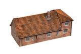 Hornby R7264 OO Gauge The Old Smithy