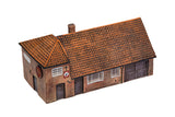 Hornby R7264 OO Gauge The Old Smithy