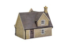 Hornby R7265 OO Gauge Alms Houses
