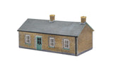 Hornby R7266 OO Gauge The Old Rectory