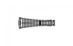 Hornby OO Gauge Nickel Silver Track and Points - Select from Drop Down Menu