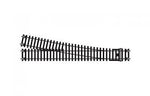 Hornby OO Gauge Nickel Silver Track and Points - Select from Drop Down Menu