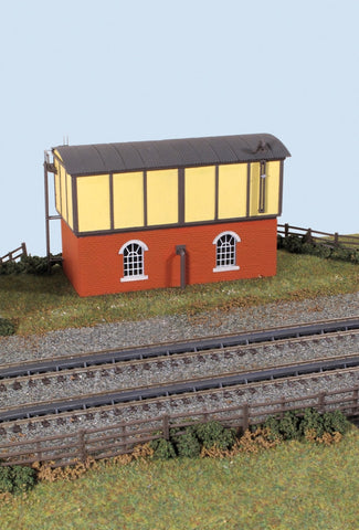 Ratio 551 OO Gauge Large Water Tower Kit