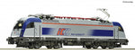 Roco 70489 HO Gauge PKP 370 001-7 Electric Locomotive VI