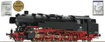 Roco 72272 HO Gauge DB BR85 009 Steam Locomotive III