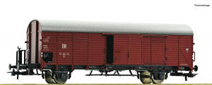 Roco 76308 HO Gauge DR Gl Long Wheelbase Van III