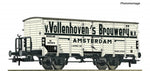 Roco 76311 HO Gauge NS Van Vollenhoven Beer Wagon III