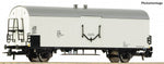 Roco 76712 HO Gauge OBB Tdhs Refrigerated Wagon III