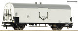 Roco 76712 HO Gauge OBB Tdhs Refrigerated Wagon III