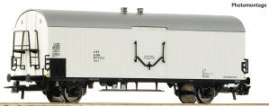 Roco 76712 HO Gauge OBB Tdhs Refrigerated Wagon III