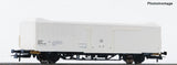 Roco 76718 HO Gauge DB Isotherm Refrigerated Van IV