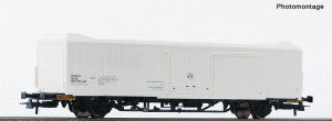 Roco 76718 HO Gauge DB Isotherm Refrigerated Van IV
