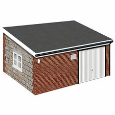 Skaledale Garage Outbuilding Skaledale Garage Outbuilding