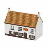Hornby R9858 OO Gauge Skaledale Village Post Office