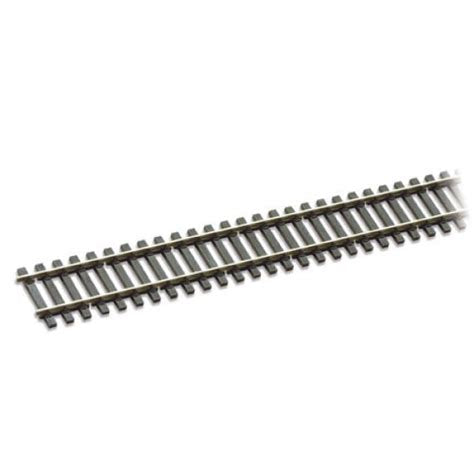 Peco SL-100F OO Gauge Code 75 Wooden Sleeper Flexitrack