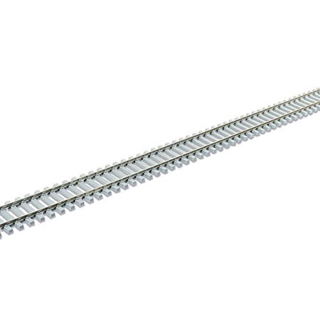 Peco SL-102F OO Gauge Code 75 Concrete Sleeper Flexitrack