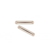 Peco SL-110 OO Gauge Nickel Silver Rail Joiners/Fishplates (Code 70, 75, 83)