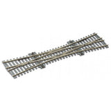 Peco SL-190 OO Gauge Code 75 Insulfrog Double Slip (12° angle)