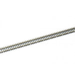 Peco SL-300F N Gauge Wooden Sleeper Code 55 Finescale Flexitrack