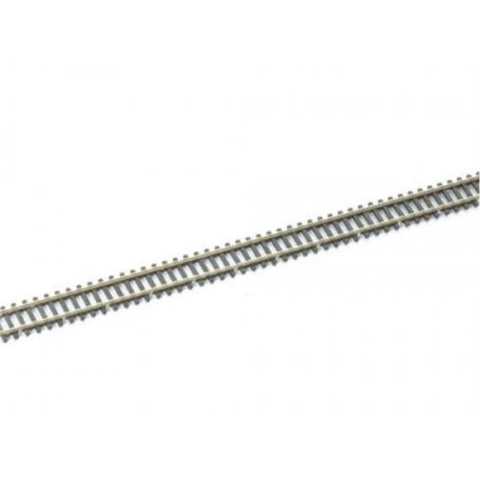 Peco SL-300F N Gauge Wooden Sleeper Code 55 Finescale Flexitrack
