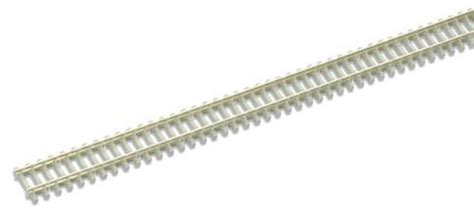 Peco SL-302 N Gauge Concrete Sleeper Code 80 Flexitrack