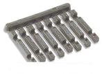 Peco SL-308F N Gauge Additional Sleepers (Wooden)(Code 55)