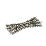 Peco SL-393 N Gauge Short Crossing