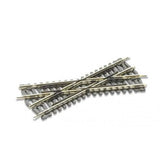 Peco SL-393 N Gauge Short Crossing