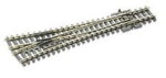 Peco SL-397 N Gauge Medium Radius Insulfrog Code 80 Y Turnout/Point