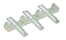 Peco SL-711FB O Gauge Insulated Rail Joiners/Fishplates Code 143