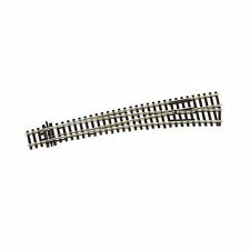 Peco SL-86 OO Gauge R/H Curved Insulfrog Turnout/Point