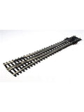 Peco SL-98 OO Gauge Large Radius Insulfrog Y Turnout/Point