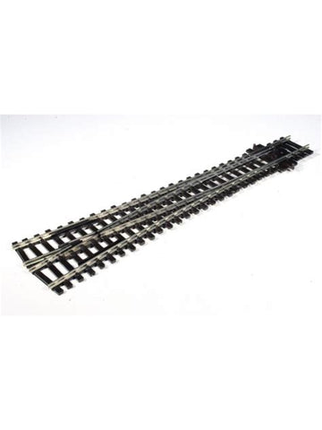 Peco SL-98 OO Gauge Large Radius Insulfrog Y Turnout/Point
