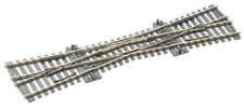 Peco SL-180 OO Gauge Code 75 Insulfrog Single Slip (12° angle)