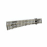 Peco SL-92 OO Gauge L/H Small Radius Insulfrog Turnout/Point
