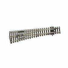Peco SL-92 OO Gauge L/H Small Radius Insulfrog Turnout/Point