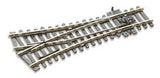 Peco SL-97 OO Gauge Small Radius Insulfrog Y Turnout/Point