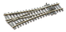 Peco SL-97 OO Gauge Small Radius Insulfrog Y Turnout/Point