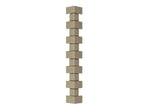 Wills SS76 OO Gauge Quoins/Corner Stones