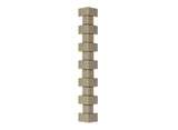 Wills SS76 OO Gauge Quoins/Corner Stones