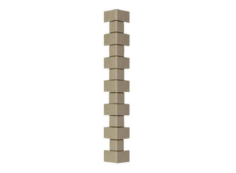 Wills SS76 OO Gauge Quoins/Corner Stones