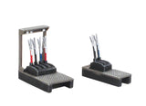 Wills SS91 OO Gauge Lever Ground Frames Kit