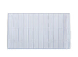Wills SSMP223 OO Gauge Corrugated Glazing (Small) Sheets